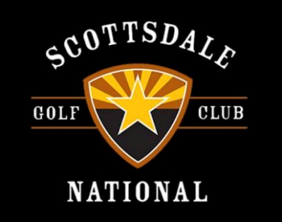 Scottsdale National Golf Club logo
